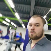 Родион Корнев 30 лет (Весы) Красноярск
