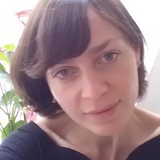 Наталья 41 год (Близнецы) Ростов-на-Дону