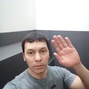Бахадыр Ибрагимов 43 года (Козерог) Кузнецк