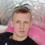 Макс Прохоренко 27 лет (Близнецы) на сайте знакомств Фрязино