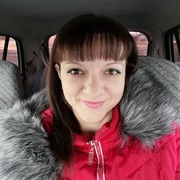 Оксана 35 лет (Дева) Хороль