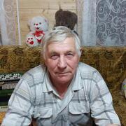 Виктор 69 лет (Близнецы) на сайте знакомств Вязьмы