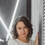 Евгения Комарова 26 лет (Лев) Новочебоксарск