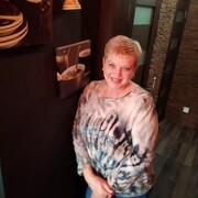 Лена 55 лет (Стрелец) Пинск