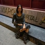 Подружиться с пользователем Elina 37 лет (Телец)