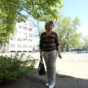 Татьяна 56 лет (Близнецы) Белогорск