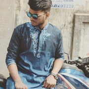 Rayhan Hawlader 20 лет (Дева) Брисбен