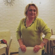 Марина 53 года (Овен) Орша