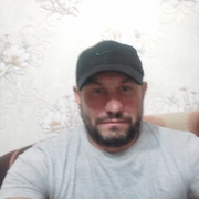 Олег 38 лет (Скорпион) Шахтинск