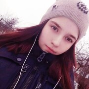 Анастасия 19 лет (Стрелец) Нарышкино