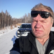 Александр 56 лет (Телец) Нефтеюганск