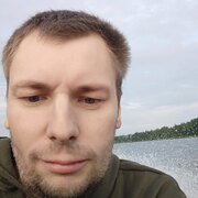 Михаил 35 лет (Лев) Онега