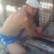 Сергей из Токмака желает познакомиться с тобой