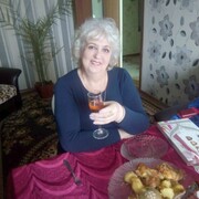 Тамара 63 года (Телец) Рубцовск