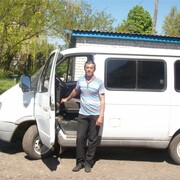 Алексей 53 года (Весы) Белокуракино