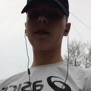 Дмитрий 18 лет (Рыбы) Новокузнецк