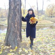 Марина 53 года (Стрелец) Орел