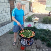 Roman 43 года (Дева) Кедровый