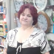 Роза 57 лет (Лев) Владимир