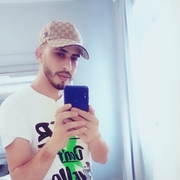 Подружиться с пользователем Magtouf Mourad 32 года (Козерог)