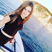 Надежда 22 года (Дева) Черкесск