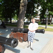 Дмитрий 35 лет (Близнецы) Красная Горбатка