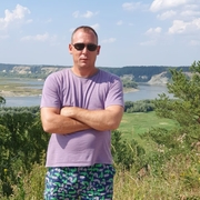 юрий 43 года (Овен) Курган