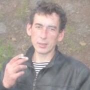 Антон 37 лет (Близнецы) Усть-Кут
