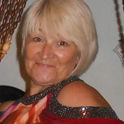 Нина Сурандаева 63 года (Весы) Колпино