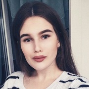 Вика 20 лет (Близнецы) Кирово-Чепецк