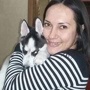 Подружиться с пользователем Ирина 34 года (Лев)