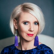 Оксана 44 года (Рыбы) Смоленск