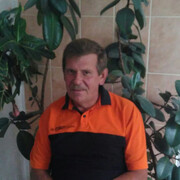 Юрий 57 лет (Козерог) на сайте знакомств Костополя