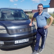 Начать знакомство с пользователем владимир 42 года (Дева) в Вихоревке