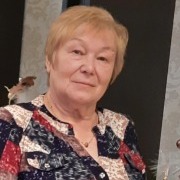 Раиса 70 лет (Близнецы) Калининград