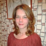 Екатерина 25 лет (Весы) Санкт-Петербург