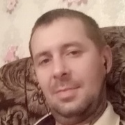 Роман 38 лет (Весы) Усогорск
