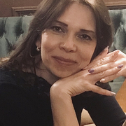 Светлана 50 лет (Близнецы) Витебск