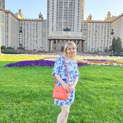 ирина 48 лет (Скорпион) Мытищи