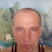 Сергей 53 года (Стрелец) Тогучин