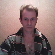 Начать знакомство с пользователем Сергей 45 лет (Близнецы) в Терновке