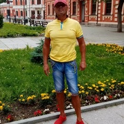 Олег 54 года (Близнецы) Псков