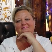 Светлана 48 лет (Лев) Архангельск