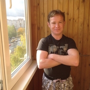 Эдуард 39 лет (Скорпион) на сайте знакомств Алдана