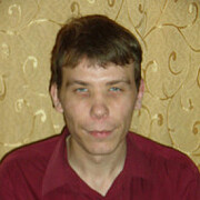 Паша 34 года (Телец) Кимры