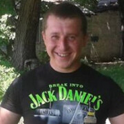 Богдан 32 года (Козерог) Бершадь