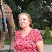 Нина 66 лет (Рыбы) Донецк