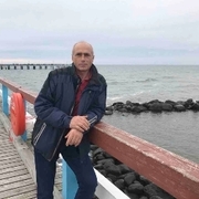 Юрий 51 год (Овен) Каменское