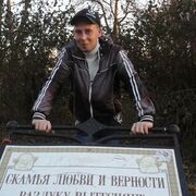 Денис 34 года (Козерог) Пучеж