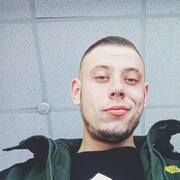 Николай 23 года (Козерог) Каменец-Подольский